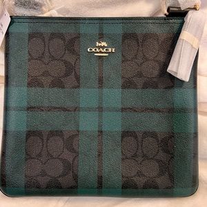 New Coach bag
